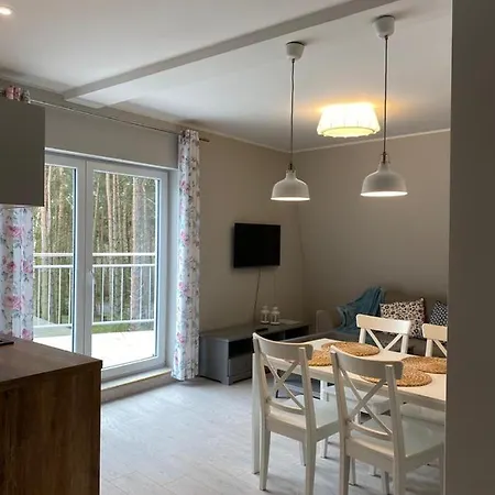 Silence Blue Baltic Pobierowo