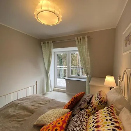 Silence Blue Baltic Pobierowo