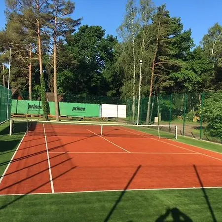 Silence Blue Baltic Pobierowo