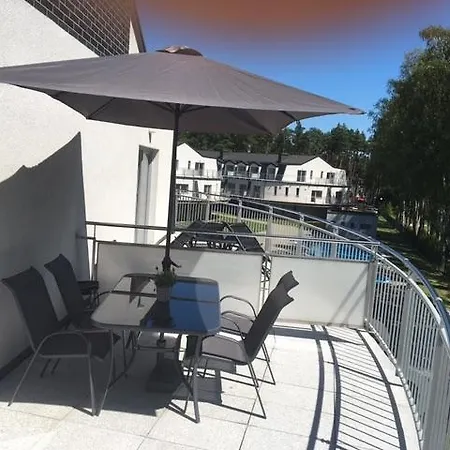 Silence Blue Baltic Pobierowo