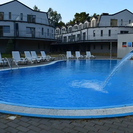 Silence Blue Baltic Apartment *