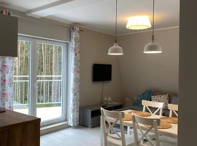 Silence Blue Baltic Pobierowo