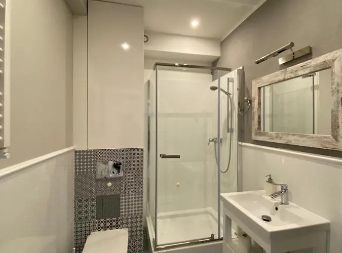 Silence Blue Baltic Pobierowo