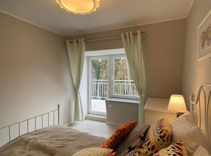 Silence Blue Baltic Pobierowo