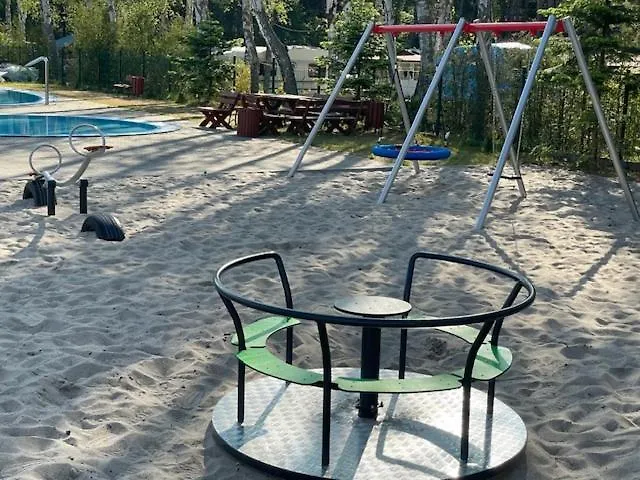 Appartement Silence Blue Baltic Pobierowo