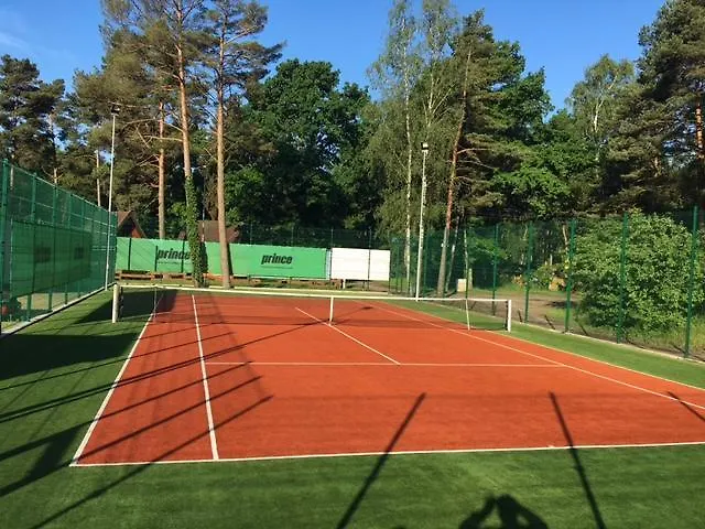 Silence Blue Baltic Pobierowo