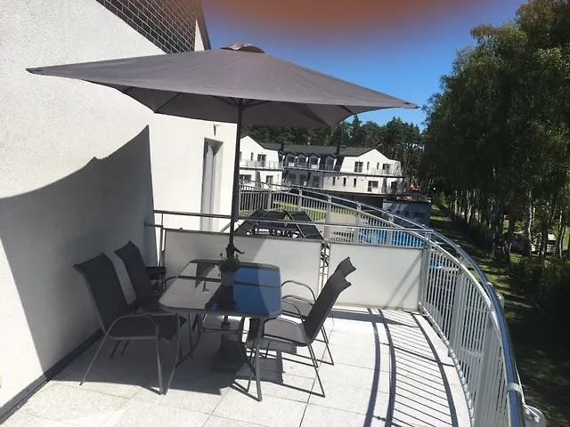 Silence Blue Baltic Pobierowo